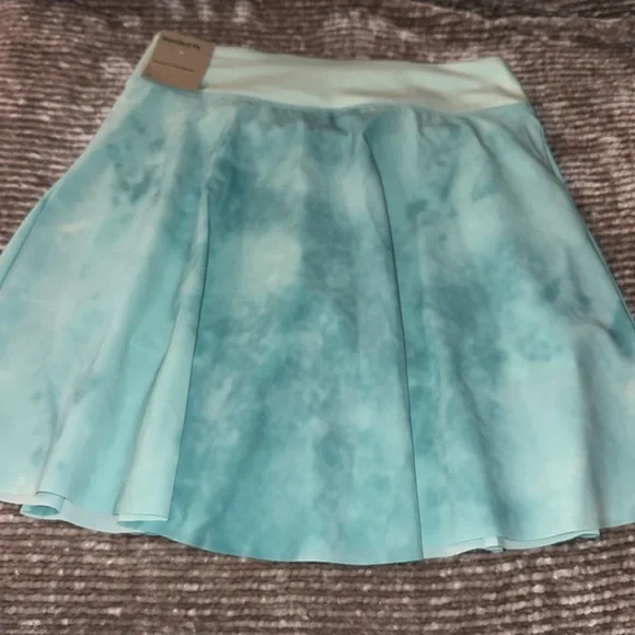 Nike golf skirt - Picture 4 of 6